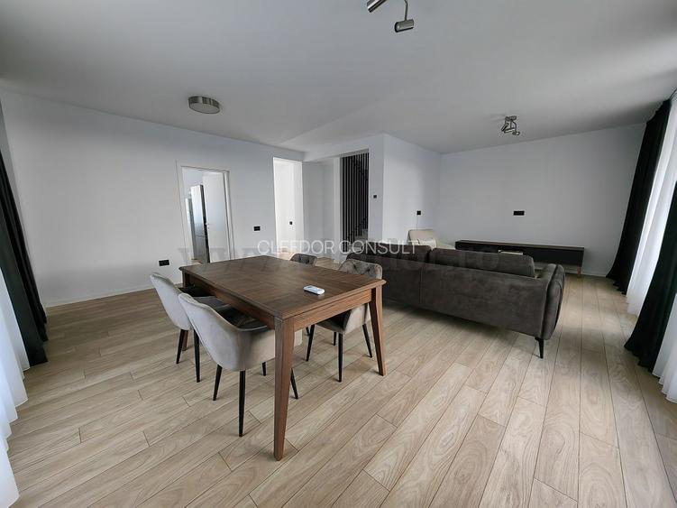 Vila in zona OMV Pipera - 5
