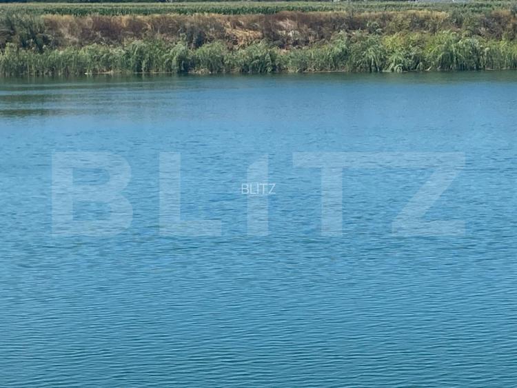 Teren intravilan, 4,76 ha, zona Pitaru - 8