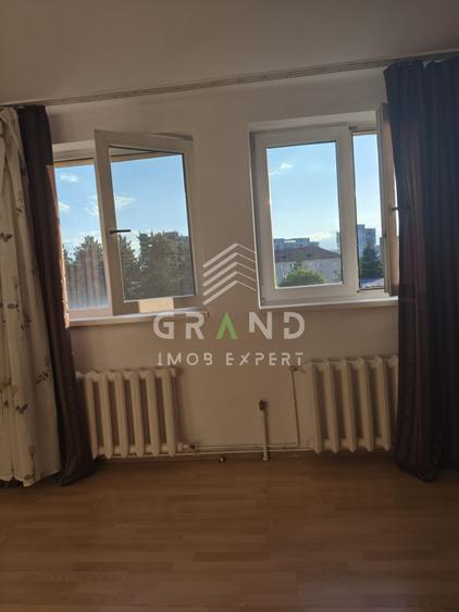 Apartament cu o cameră, Mănăștur