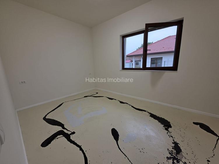 Casa individuala, pe un nivel,4 camere, 114mp utili, 750mp teren, Jucu - 8