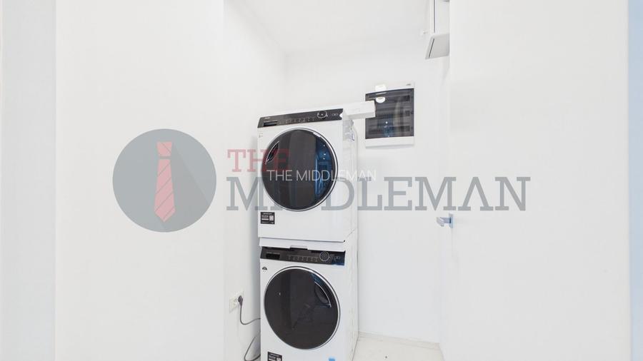 Apartament exclusivist cu 4 camere și terasa | Arcul de Triumf – Aviatorilor - 23