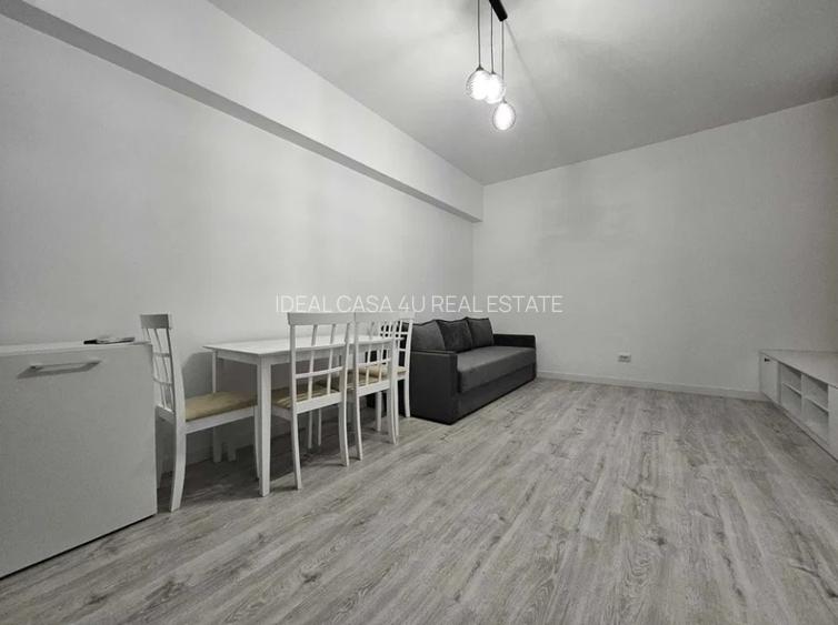 Apartament cu 2 camere+parcare in Tatarasi,bloc nou - 5
