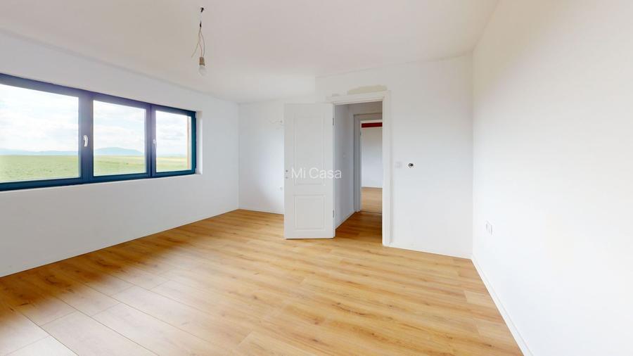 Casa tip  Alpesiana/constructie noua! - 12
