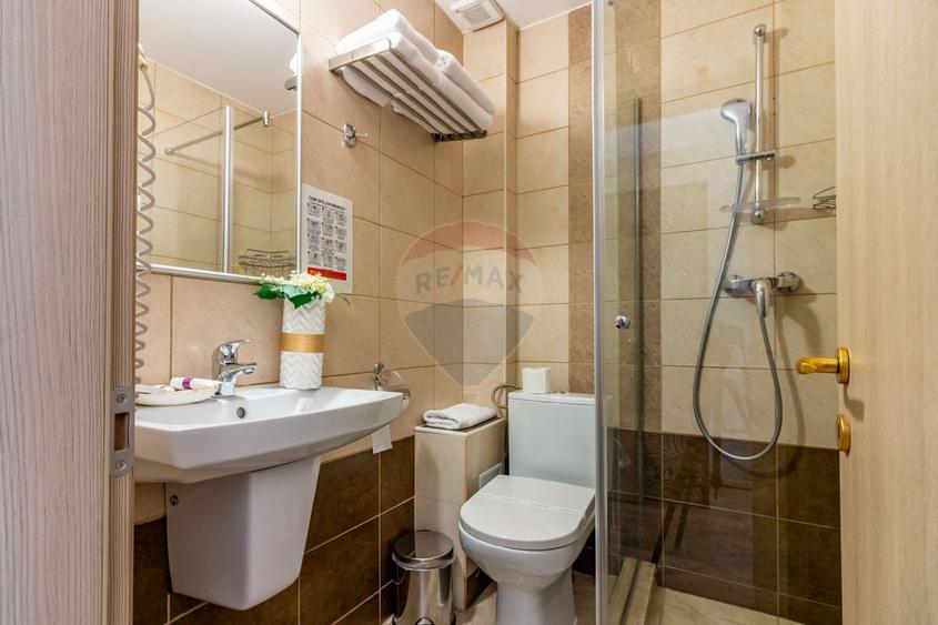 Hotel 26 camere de vânzare în zona de sud , Sun Plaza