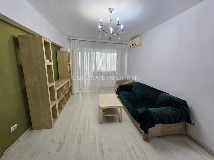 Mosilor-Obor / 5 Min Metrou / Apartament 2 Camere - 2