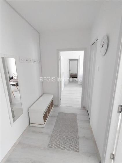 Apartament proaspat renovat 2 camere Calea Bucuresti - 7