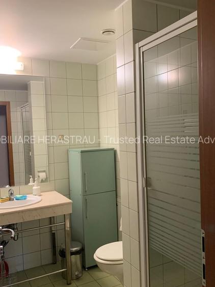 Apartament exclusivist cu 5 camere și două terase | Washington Residence - 12