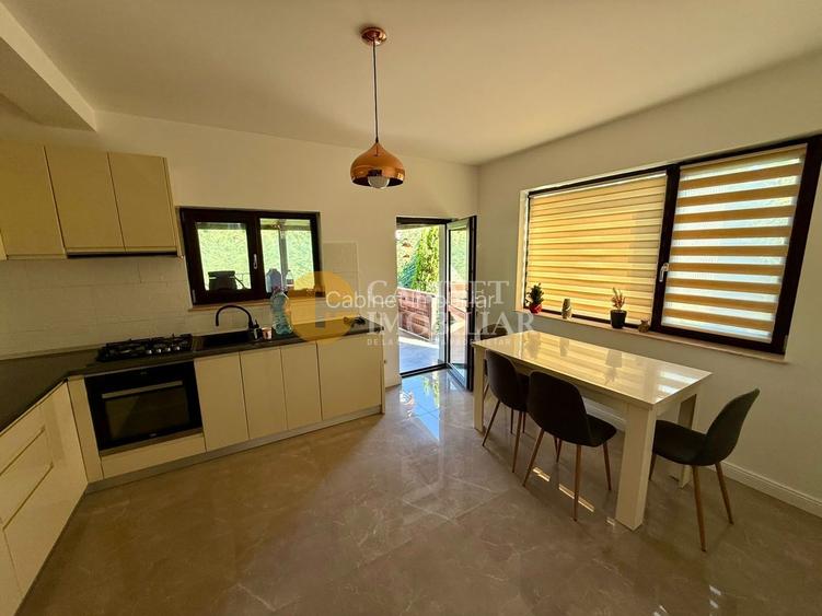 CASA 5 CAMERE--2 BAI--800MP TEREN-- LIBERA - 4