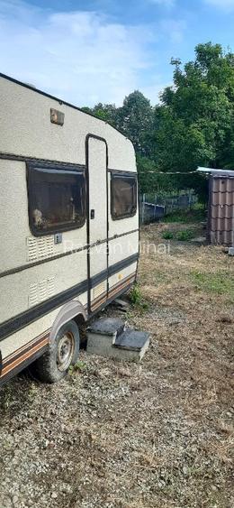 teren intravilan de închiriat Slanic Prahova - 8