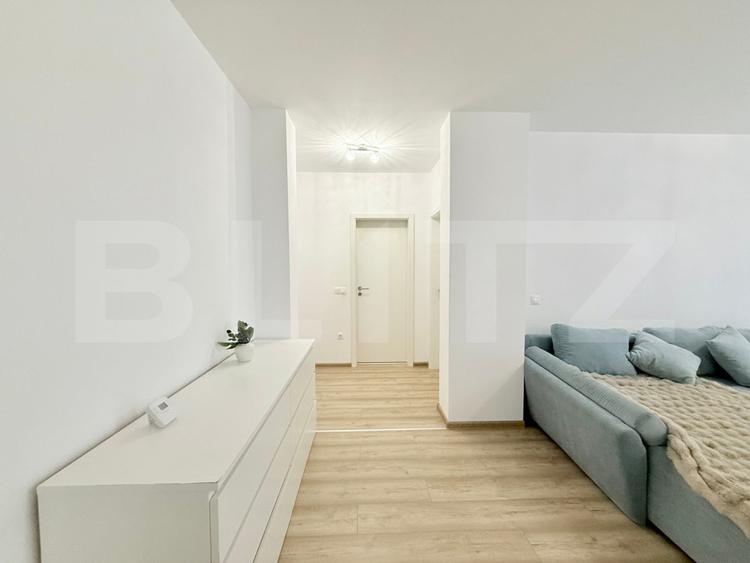 Apartament cu 3 camere, 79 mp, zona Avantgarden