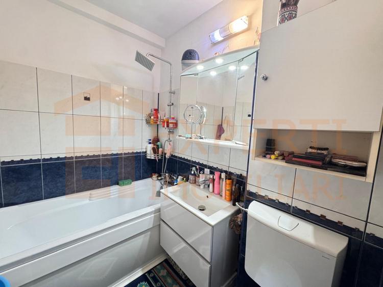 Apartament 2 camere de vanzare in Centru