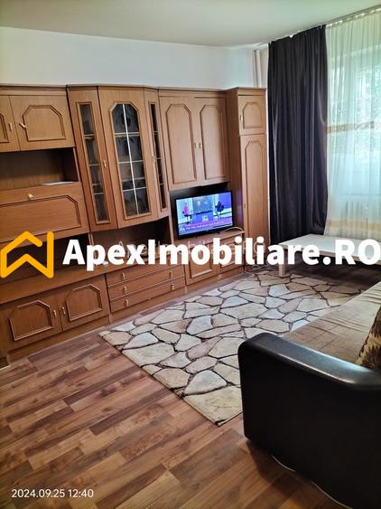 Garsoniera de inchiriat Vitan București | ApexImobiliare.ro - 8