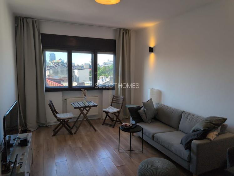 Apartament 3 camere de vanzare *Dacia - Vasile Lascar* - 5