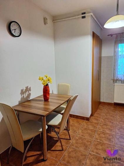 Apartament 4 camere | 90 mp utili | Strand | Zona Liceul O. Ghibu