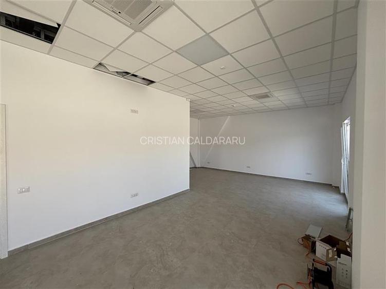Vanzare depozit/hala/spatiu industrial Chiajna - Centura, ILFOV - 24