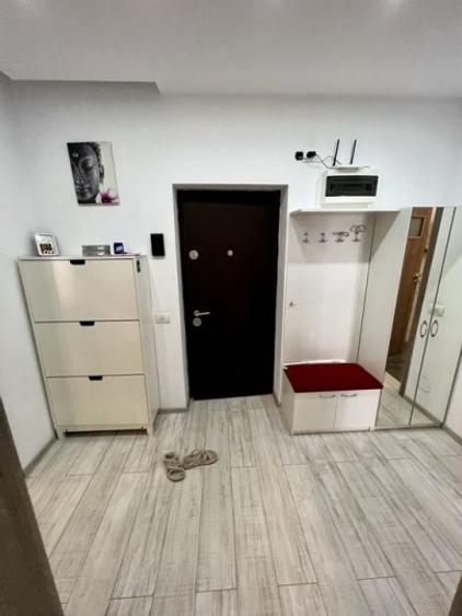 Apartament 3 camere Lujerului Bloc Nou Parc Liniei Parcare