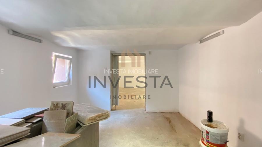 Spatiu de birou sau comercial de inchiriat, zona 7 Strazi - 4