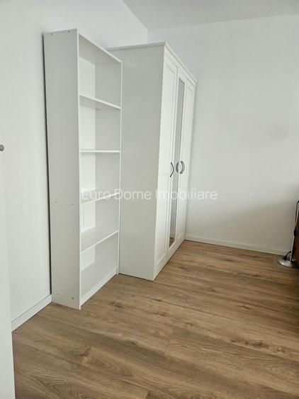 Garii -Garsoniera moderna la prima inchiriere  in bloc de apartamente - 2