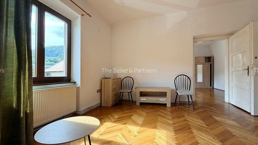 Apartament cu Acces la Curte Garaj Inclus - 14