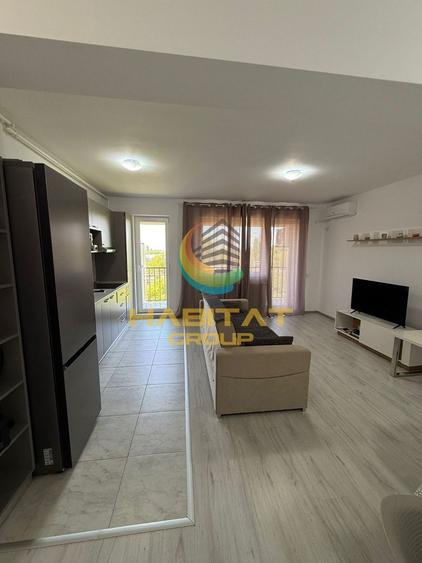 Apartament Modern 2 Camere 54.17mp Berceni
