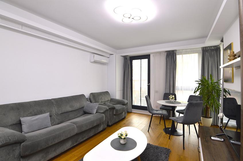 VANZARE APARTAMENT 2 CAMERE UNIRII – CASA POPORULUI-CONSTRUCTIE 2023