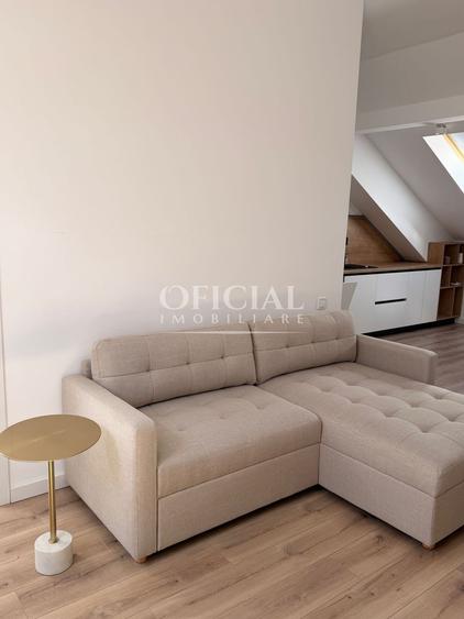 Apartament 2 camere | Prima Inchiriere | AC | Urusagului Floresti