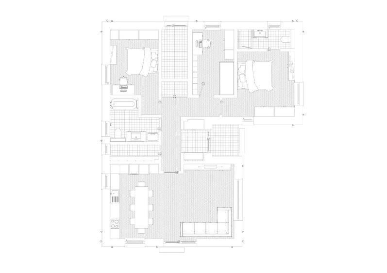 Casă Balotesti  – nZEB & Prosumator (2026)  - 16