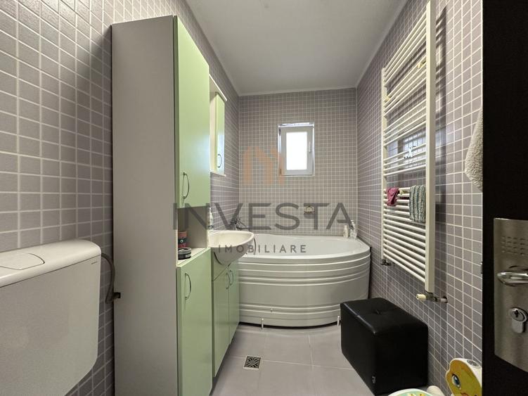 Apartament 3 camere decomandat, Zona Marasti strada Scortarilor