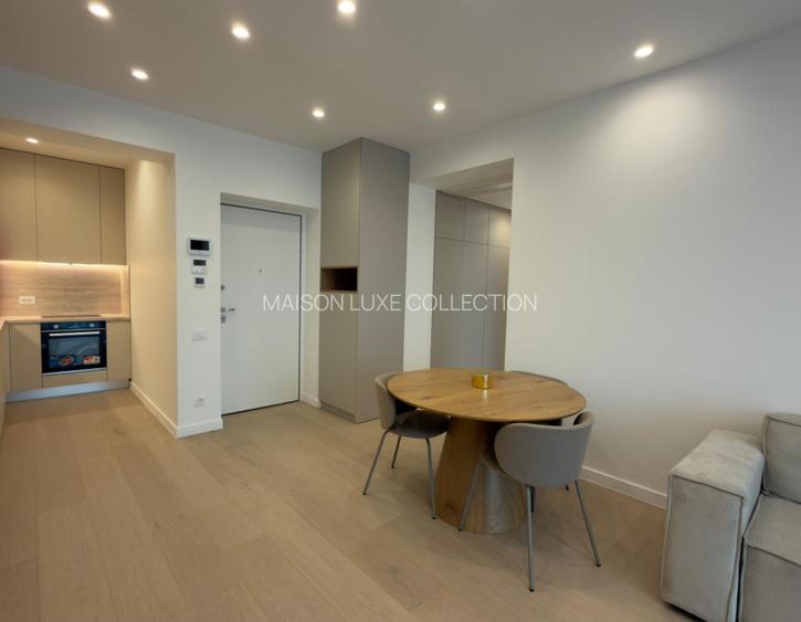 Apartament 2 camere | Aviației Tower | Promenada Mall si Metrou la 2 min - 13