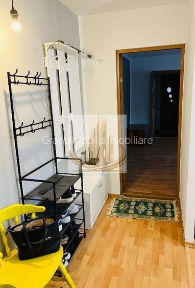 Vând apartament cu 2 camere-Aradului - 3