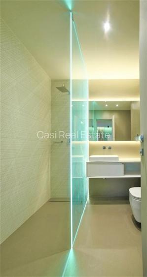 Duplex cu 4 camere , 174mp Iancu Nicolae lângă pădure - 8