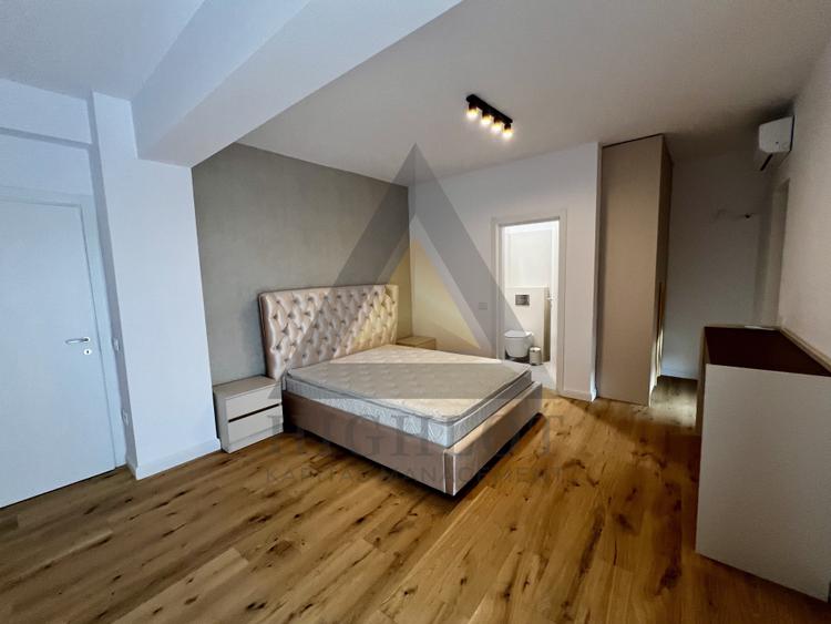 3 camere Școală Americană Pipera modern