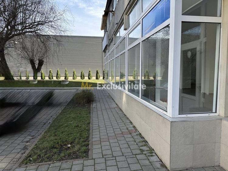 Vânzare/Inchiriere Spațiu Comercial 145,55 mp, Zona Kaufland - Carei