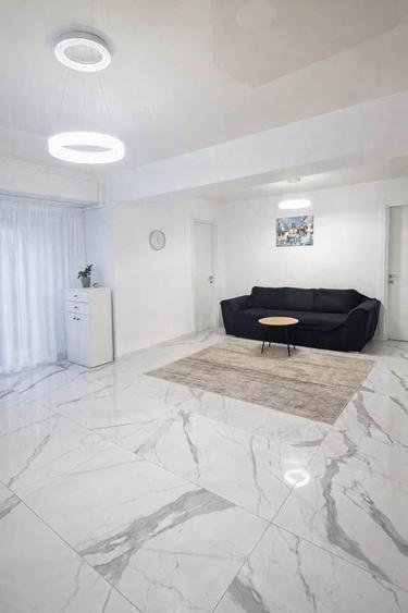 3 Camere 74mp Zona Inel 1 Academia Navala Mircea Cel Batran Curte Privată