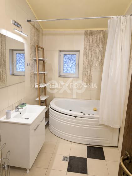Apartament 3 camere | Parcare | Zona Stejarului - 8