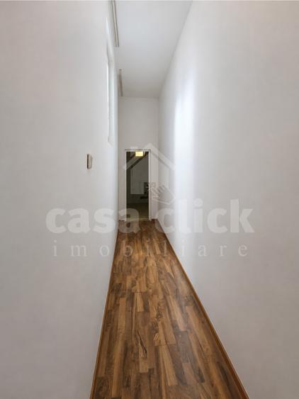 Locuință în casă pe Strada Universității | 3 camere | Exclusivitate