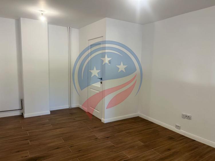 Spațiu comercial de închiriat – 52 mp | Parter