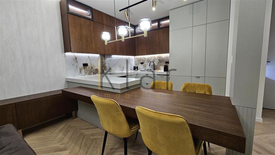 Apartament PREMIUM 2 camere 60mp, Gheorgheni - Interservisan