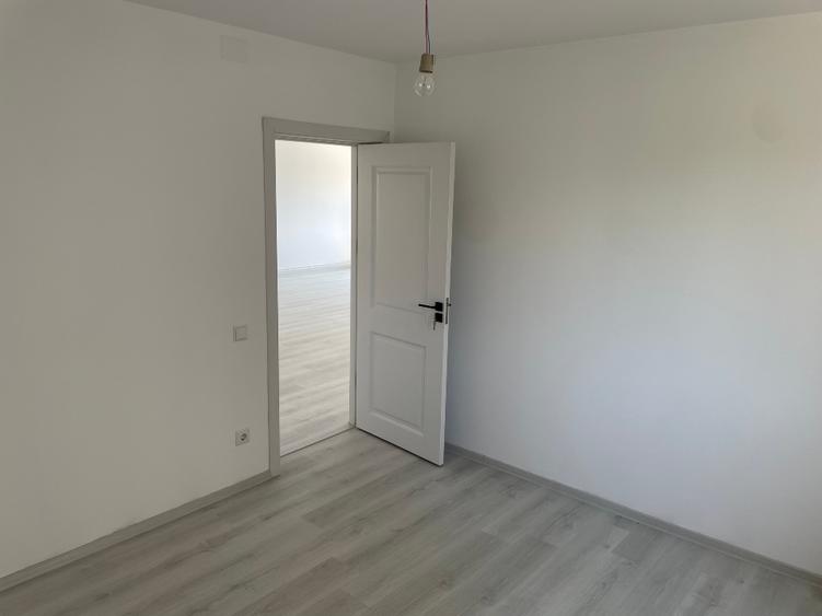 Casă nouă Valu lui Traian Parter + Etaj din BCA, izolație de 10.