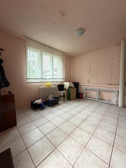 Casa 107 mp utili, 400 mp teren, garaj, anexe - Sagului