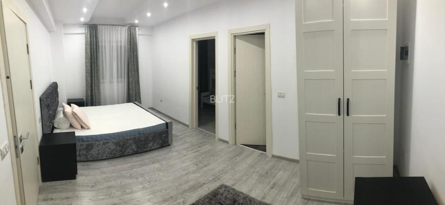Casa de inchiriat, 120 mp, zona Radauti - 11