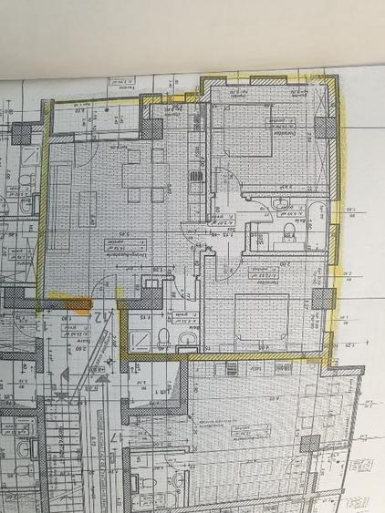 Proprietar, Apartament 3 camere Soarelui, Lux Mobexpert + Parcare Subterană