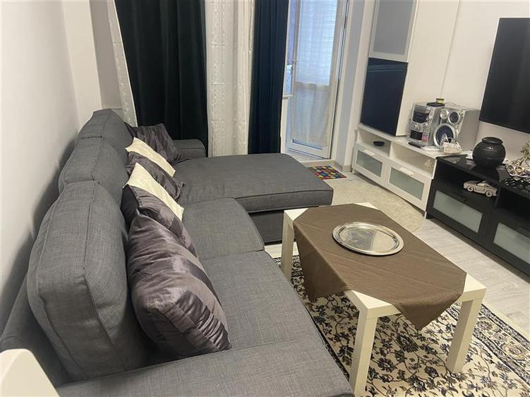 Apartament 2 camere , zona Gara , et 1 4 , renovat integral , mobilat modern