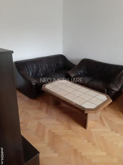 APARTAMENT CU 2 CAMERE PE BD LOGA LA 450 euro - 8