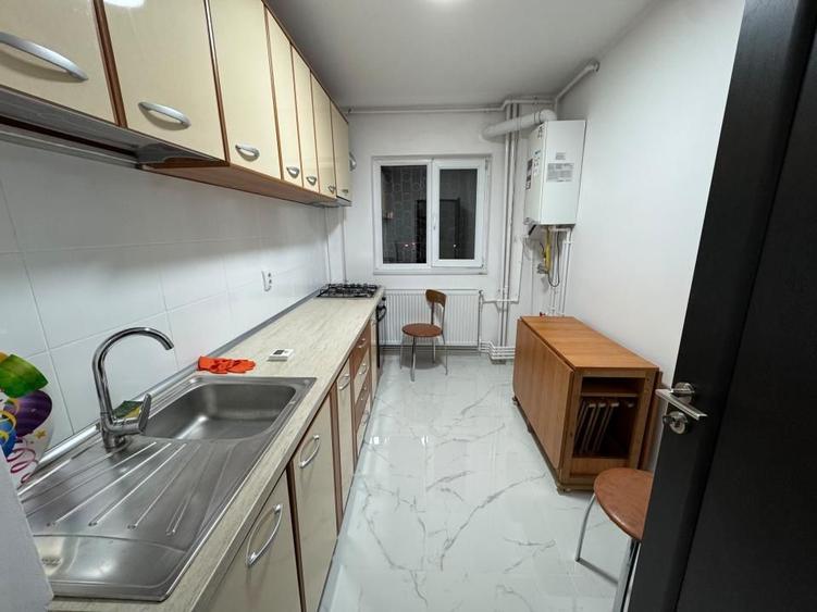 Apartament 2 camere, complet renovat, mobilat și utilat, zona Sebastian