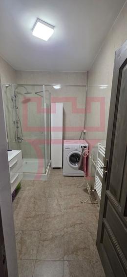 Apartament 2 camere etaj 3/4 lift garaj Floresti Vivo Valea Garbaului