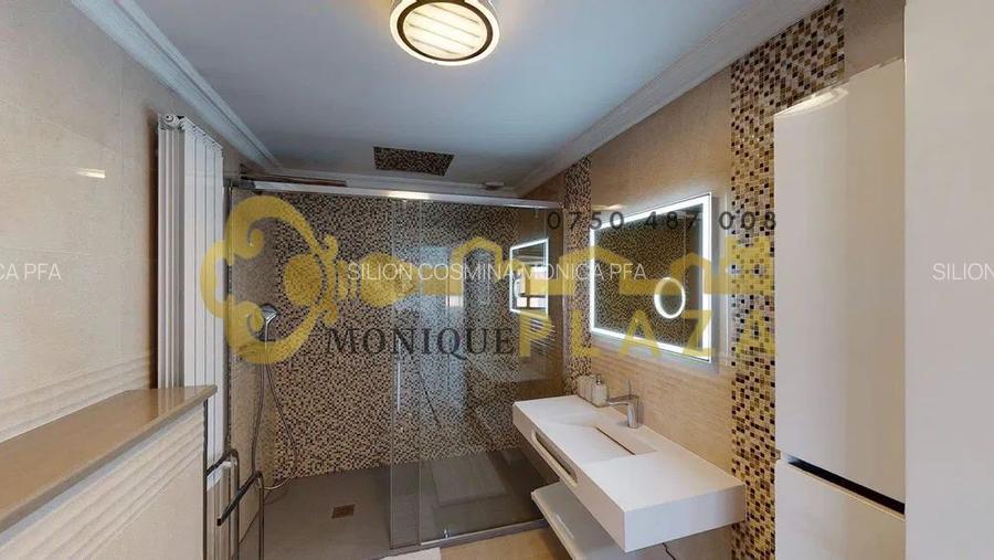 2 Camere | Utilat modern | Finisaje superioare | Design modern | - 6