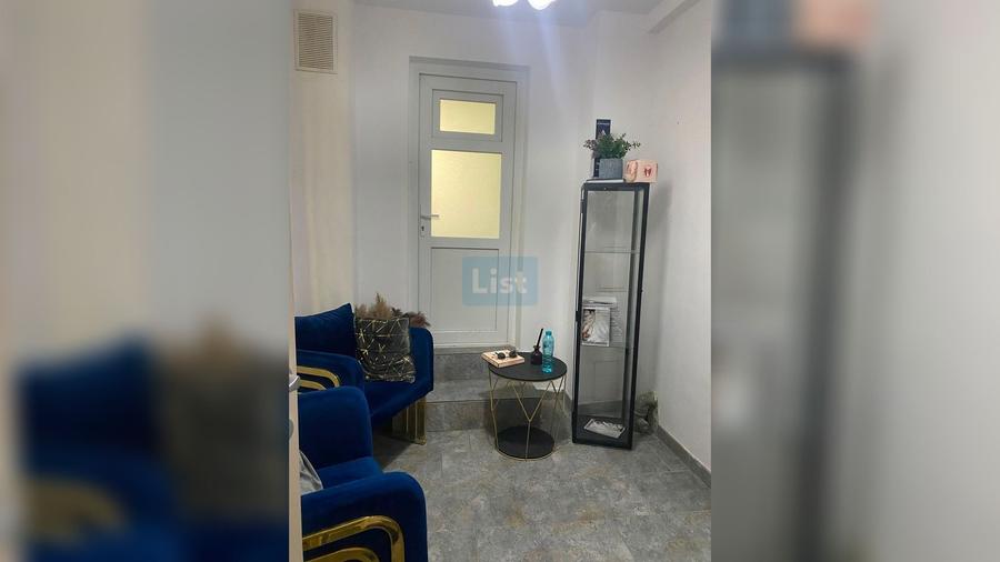 Bd. Ferdinand | 2 camere semidecomandate, ideal locuință sau business