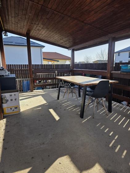 Casa P+1 - 142mp - direct proprietar - toate utilitatile - 14