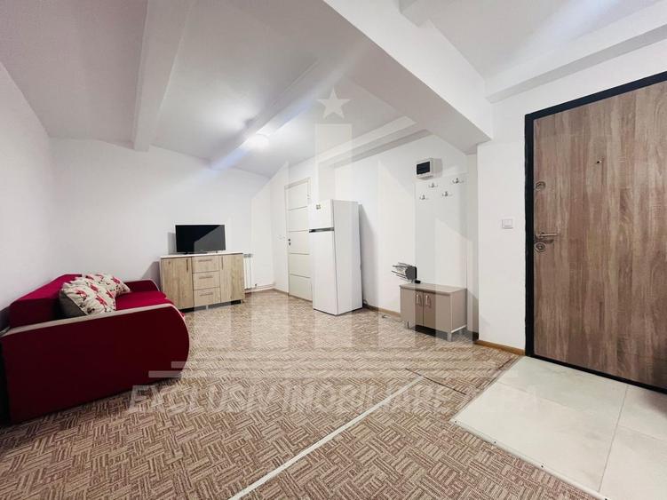 Apartament cu 3 camere | Etaj 2 | 65 mp | Cetate - Schit